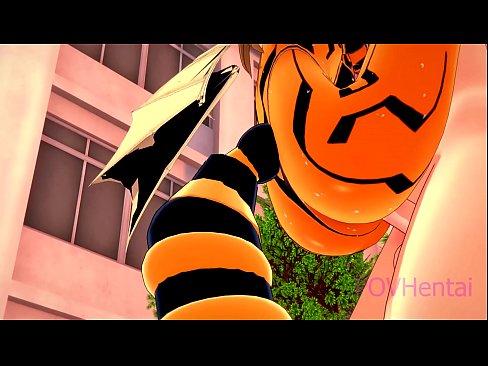 ❤️ Wasp Girl Monster ❤️❌ ანალური ვიდეო ka.exomassage-surgut.ru ❤